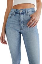 Aeropostale Women's Aero High Waisted Jegging - Image 2