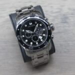 Invicta Men's Pro Diver Collection Chronograph Watch - Image 3