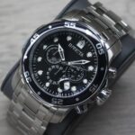 Invicta Men's Pro Diver Collection Chronograph Watch - Image 4
