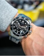 Invicta Men's Pro Diver Collection Chronograph Watch - Image 6