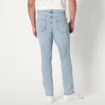 Amazon Essentials Men's Slim-Fit Jeans - Image 2