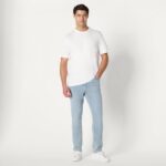 Amazon Essentials Men's Slim-Fit Jeans - Image 3