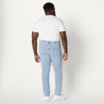 Amazon Essentials Men's Slim-Fit Jeans - Image 7