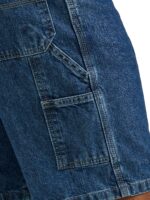 Wrangler Authentics mens Loose Fit Carpenter Short - Image 6