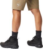 Columbia Men's Newton Ridge Plus Ii Waterproof Hiking Shoe - Image 2