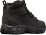 Columbia Men's Newton Ridge Plus Ii Waterproof Hiking Shoe - Image 3