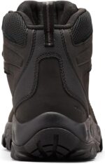 Columbia Men's Newton Ridge Plus Ii Waterproof Hiking Shoe - Image 4