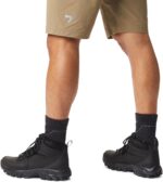 Columbia Men's Newton Ridge Plus Ii Waterproof Hiking Shoe - Image 8