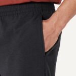 Amazon Essentials Men's Active Athletic Relaxed Fit 7" Lounge Workout Gym Shorts - Image 4