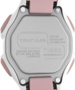 Timex Unisex Ironman Triathlon Classic 30 34mm Watch - Image 4