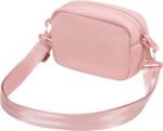PUMA Women's Candid Nylon Crossbody with Removable Strap & Zip Pockets - Image 3