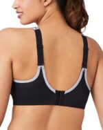 Wacoal Sport Spacer Contour Bra 853302 - Image 2