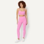 Amazon Essentials Women's Lightweight Knit Cross Trainer Sneakers - Image 2