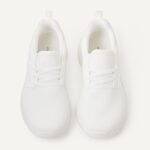 Amazon Essentials Women's Lightweight Knit Cross Trainer Sneakers - Image 5