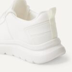 Amazon Essentials Women's Lightweight Knit Cross Trainer Sneakers - Image 6