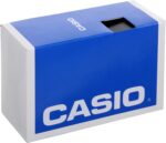 Casio F108WH Series | Men's Digital Watch | Illuminator | Water Resistant | LED Light | Daily Alarm | 1/100 SEC Stopwatch | 3 Hands (HR, Min, SEC) | Date/Day Display | Daily Alarm | 7 Year Battery - Image 3