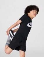 Nike Kids' Multi Dri-FIT Training Shorts - Image 2