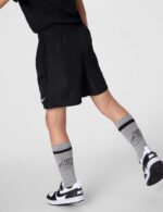 Nike Kids' Multi Dri-FIT Training Shorts - Image 4