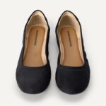 Amazon Essentials Women's Belice Comfortable Slip-On Ballet Flats Shoes - Image 5