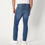 Amazon Essentials Men's Medium Stretch Skinny-Fit Jeans - Image 2