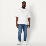 Amazon Essentials Men's Medium Stretch Skinny-Fit Jeans - Image 6