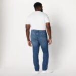 Amazon Essentials Men's Medium Stretch Skinny-Fit Jeans - Image 7