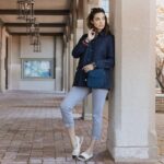 Travelon Anti-Theft Signature Quilted Slim Pouch - Image 2