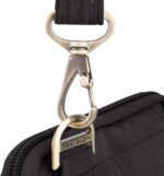 Travelon Anti-Theft Signature Quilted Slim Pouch - Image 9