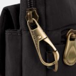 Travelon Anti-Theft Signature Quilted Slim Pouch - Image 10