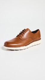 Cole Haan Men's Zerogrand Remastered Plain Toe Oxford - Image 3