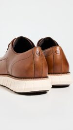 Cole Haan Men's Zerogrand Remastered Plain Toe Oxford - Image 4