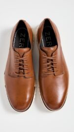 Cole Haan Men's Zerogrand Remastered Plain Toe Oxford - Image 5