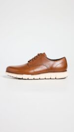 Cole Haan Men's Zerogrand Remastered Plain Toe Oxford - Image 6