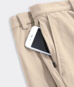 vineyard vines Performance Slim On-The-Go Pants - Image 4