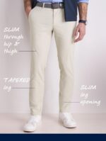 vineyard vines Performance Slim On-The-Go Pants - Image 7