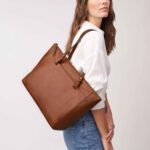 Fossil Women's Rachel Tote Purse Handbag for Women - Image 4