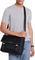 Michael Kors Malone Cargo Messenger Bag - Image 2
