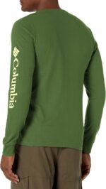 Columbia Men's Long Sleeve Fundamentals - Image 2