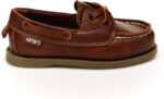 Carter's Boy's Bauk Dress Shoes - Image 2