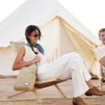 Travelon Anti-Theft Heritage Tour Bag - Image 2