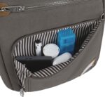Travelon Anti-Theft Heritage Tour Bag - Image 12