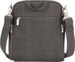 Travelon Anti-Theft Heritage Tour Bag - Image 16