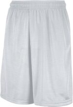 Russell Athletic Men's Mesh Pocket Short - Image 3