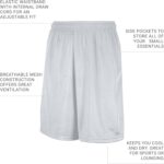 Russell Athletic Men's Mesh Pocket Short - Image 4