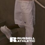 Russell Athletic Men's Mesh Pocket Short - Image 6
