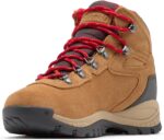 Columbia womens Newton Ridge Plus Waterproof Amped - Image 5