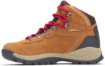Columbia womens Newton Ridge Plus Waterproof Amped - Image 7