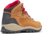 Columbia womens Newton Ridge Plus Waterproof Amped - Image 8