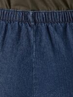 Chic Classic Collection Women's Stretch Elastic Waist Pull-On Legging Pant - Image 5