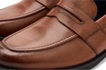 Cole Haan Men's Bedford Penny Loafer - Image 5